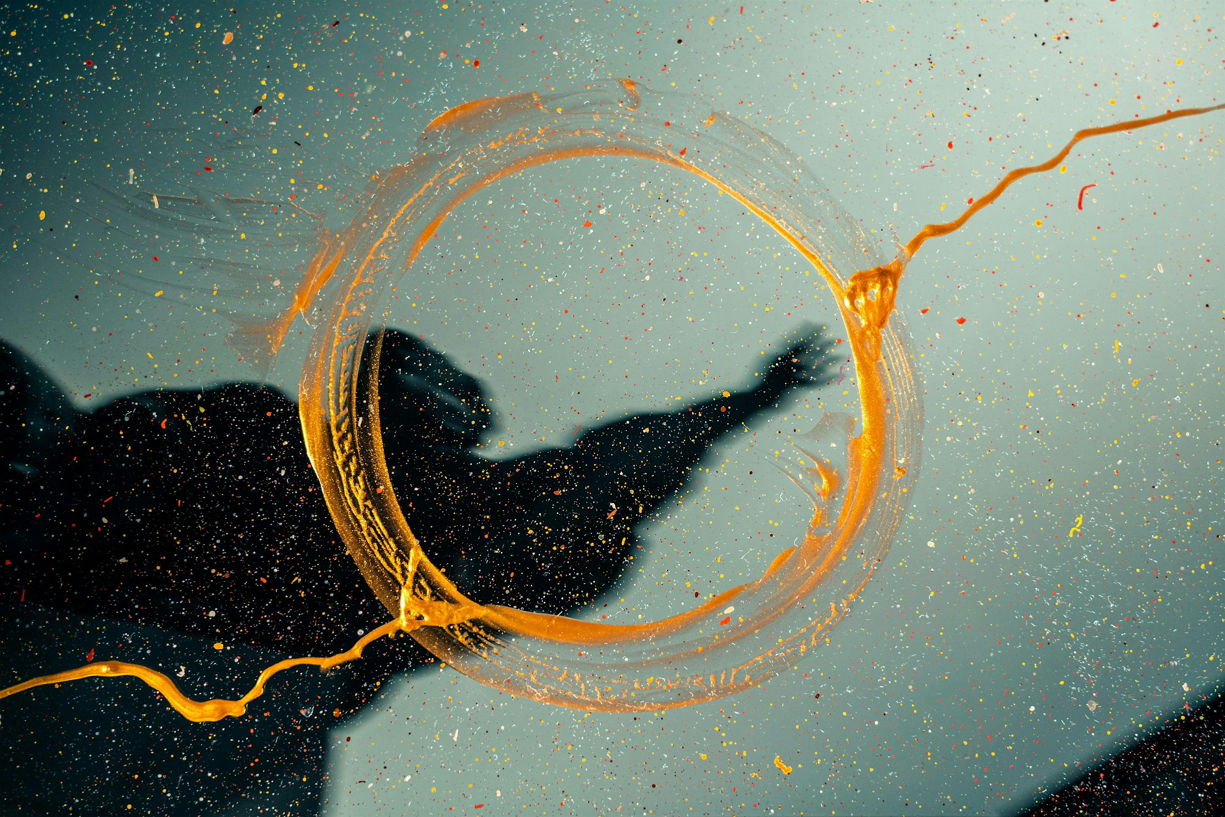Healing through Personal Myth-Making