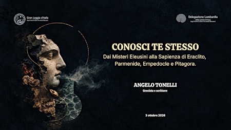 Conosci Te Stesso