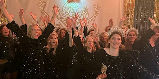 2. Rheintöchter Glanzparty im Rheingoldsaal