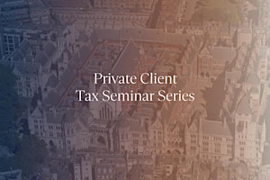 Reflections on the Budget -  25th November 2026