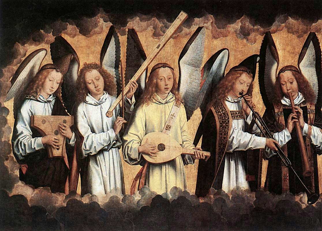 Renaissance Christmas with Tempro Ensemble