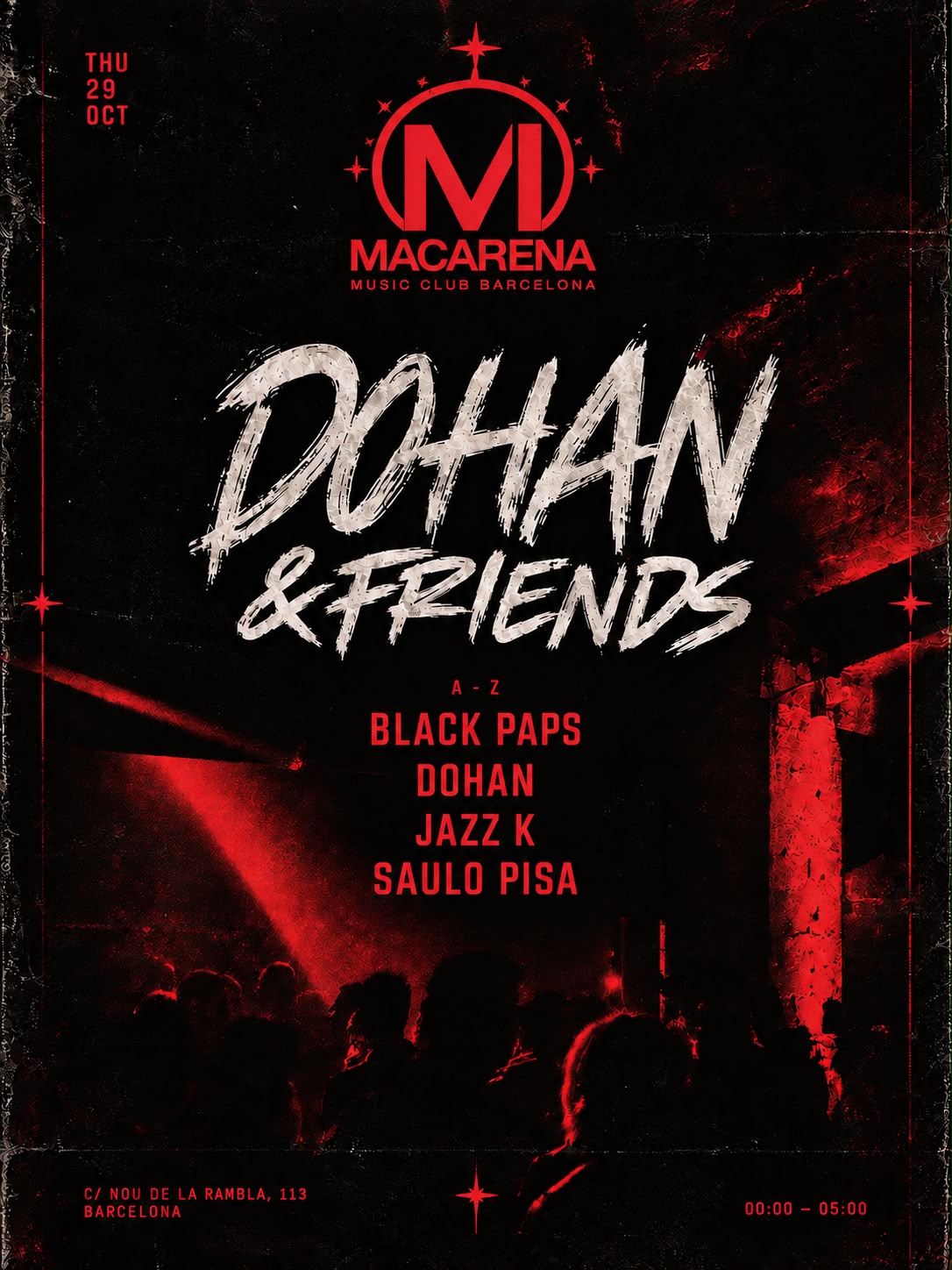 dohan & Friends