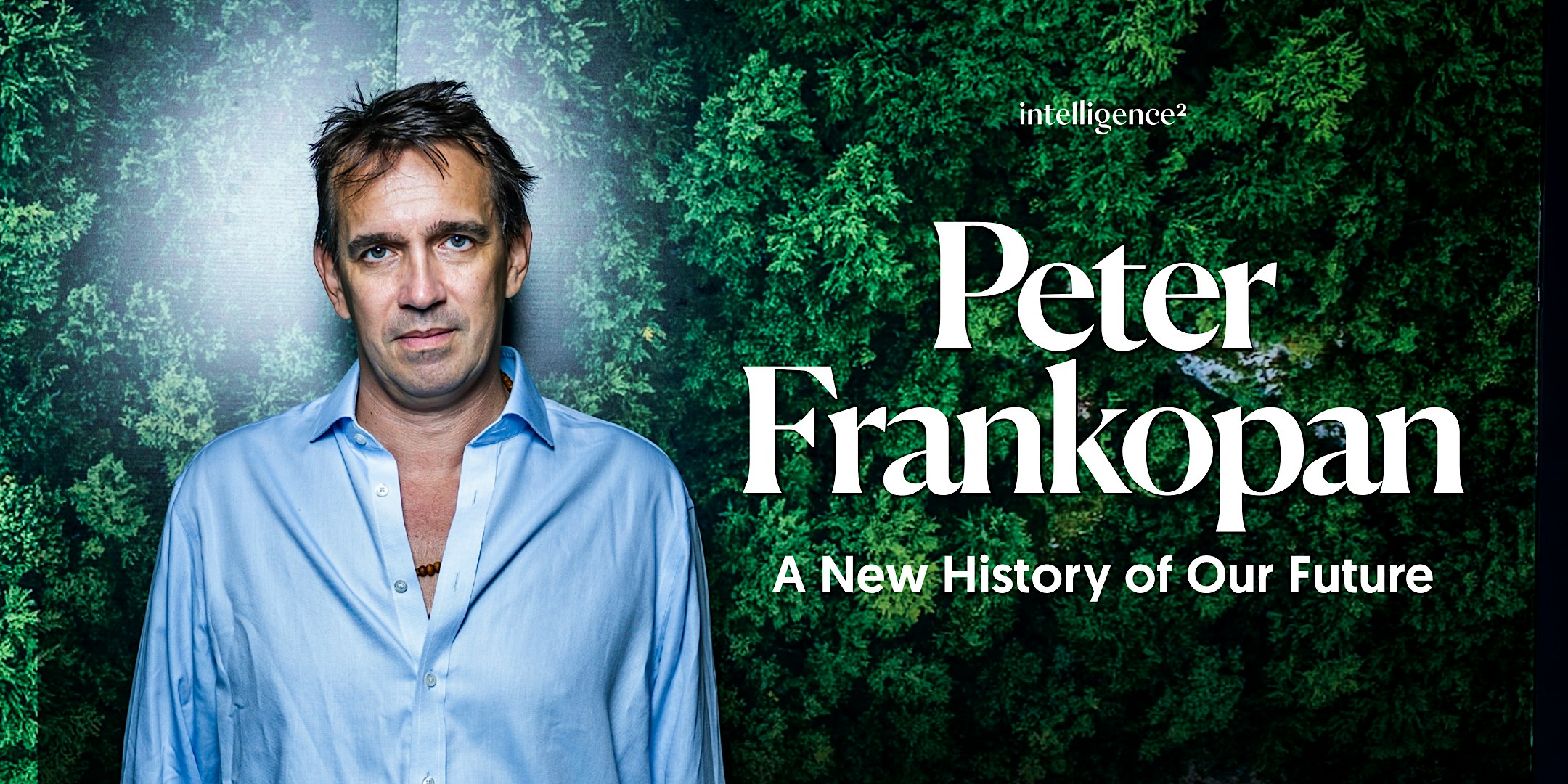 A New History of Our Future, with Peter Frankopan