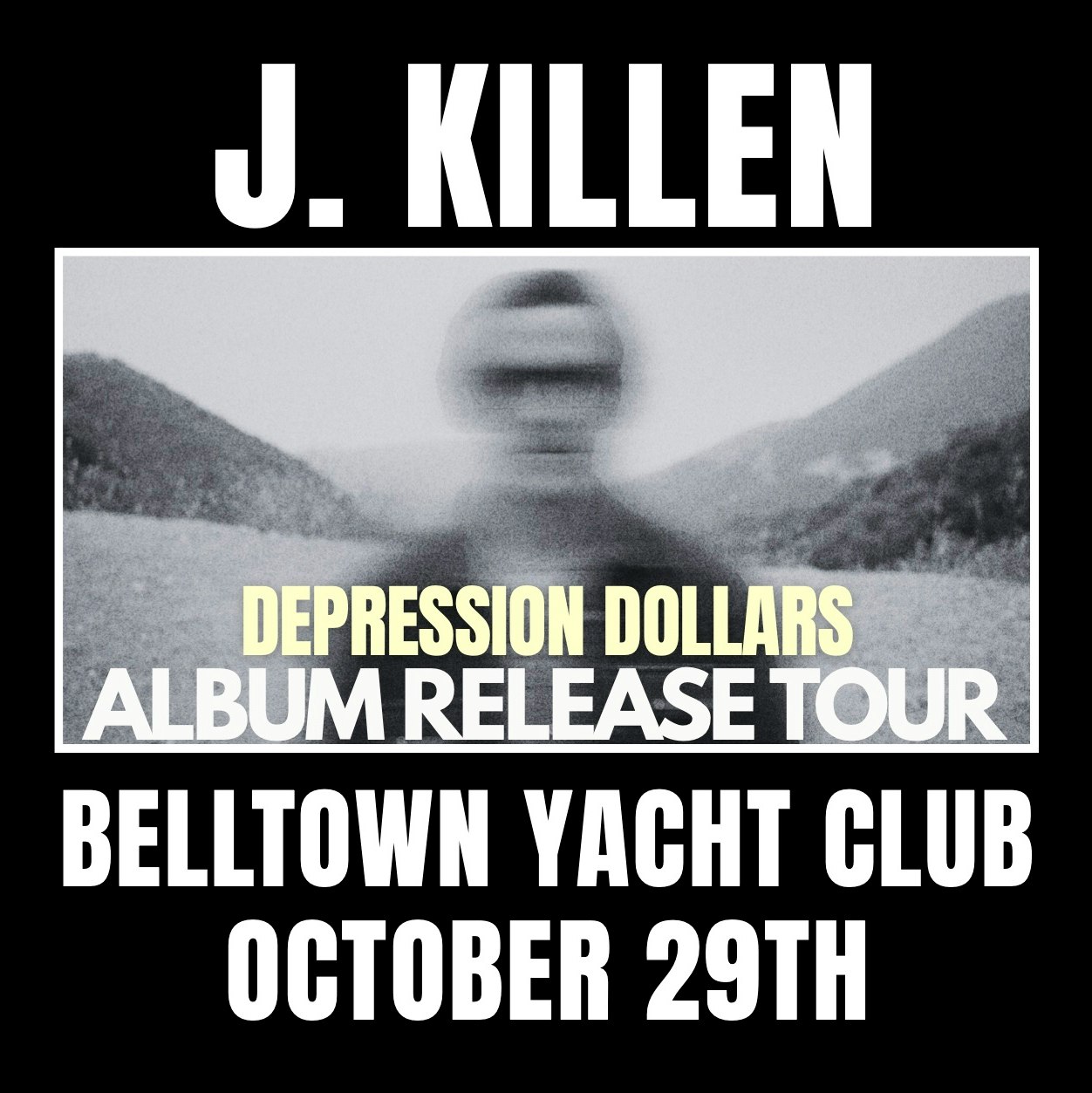 J. Killen, Kate Dinsmore, Swanderer