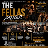 THE FELLAS MIXER