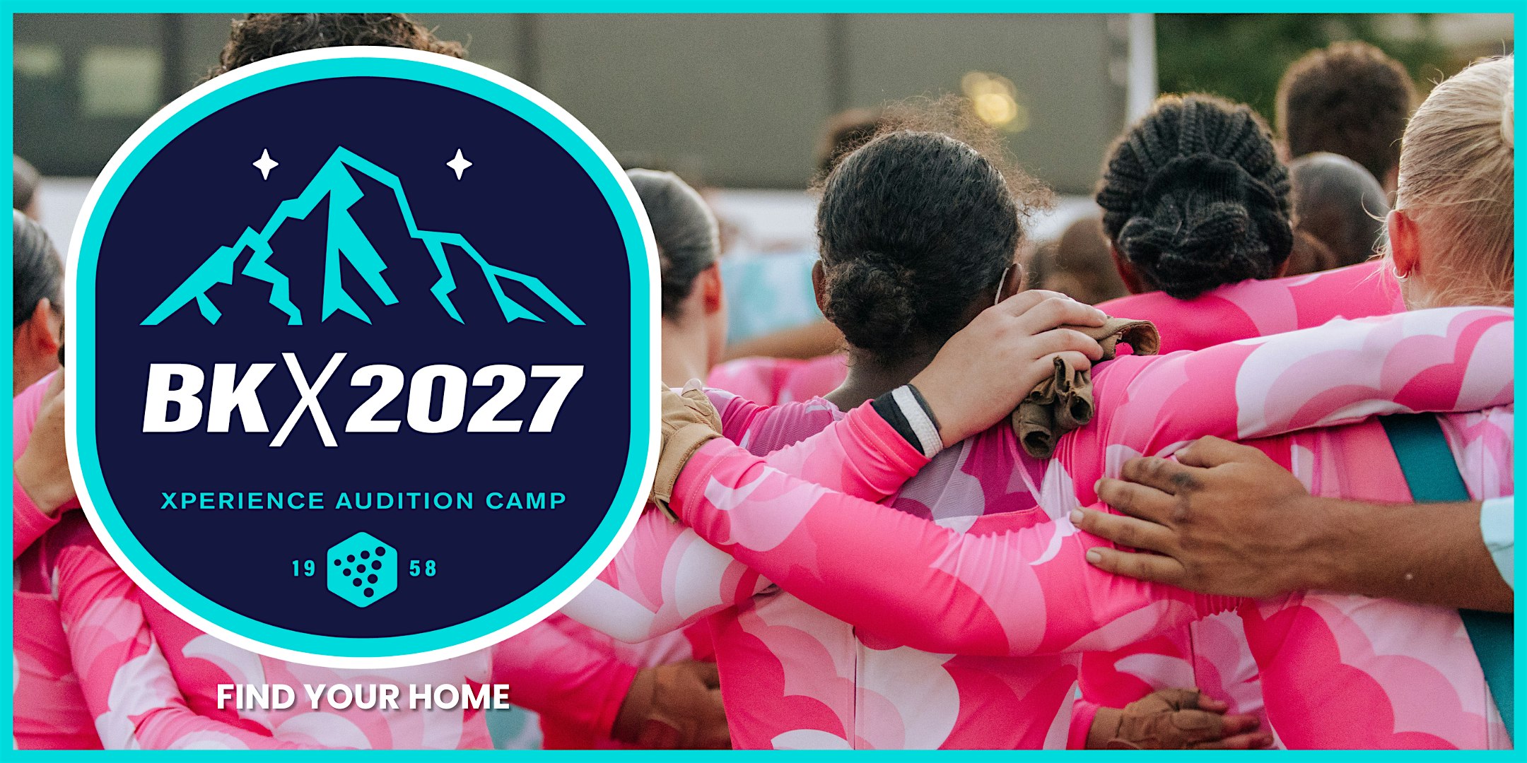 BKXperience Camp (Houston)