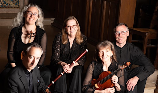 Musicians of the  Old Post Road