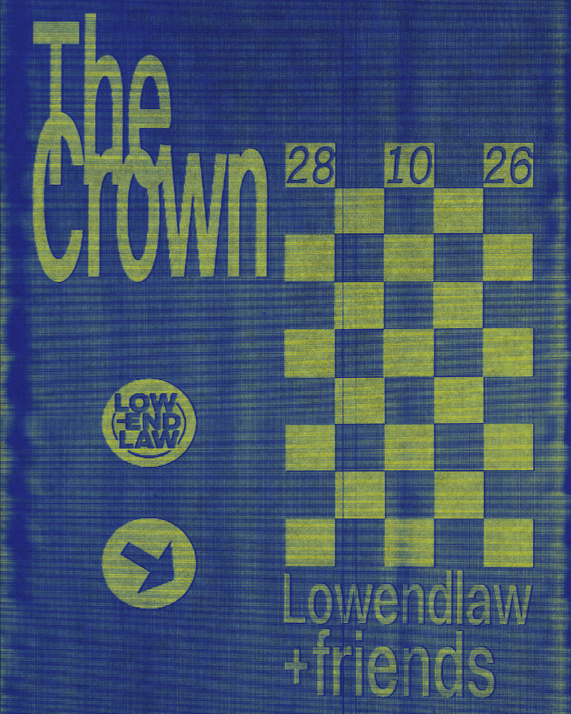 LowEndLaw + Friends