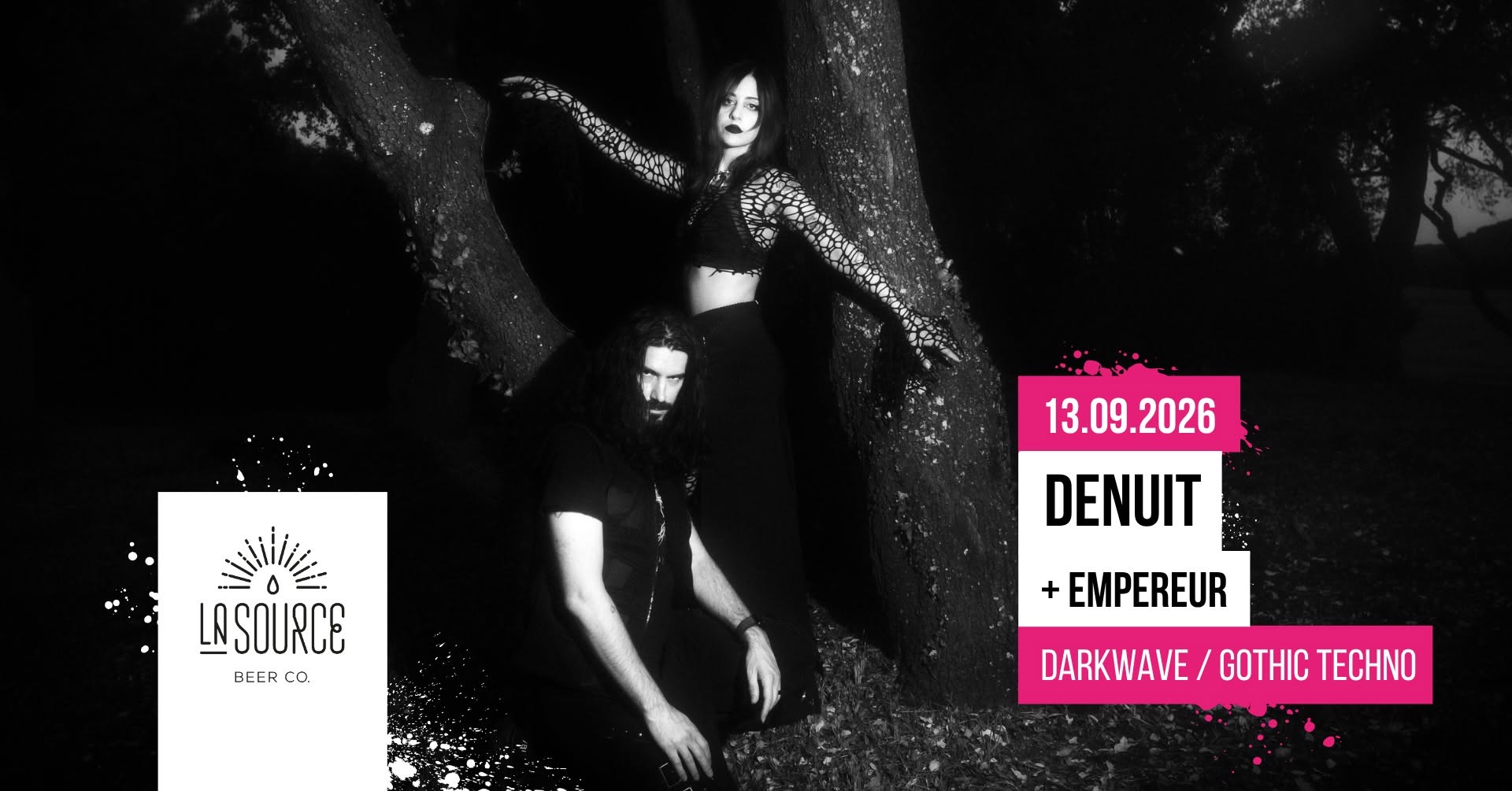 Denuit + EMPEREUR