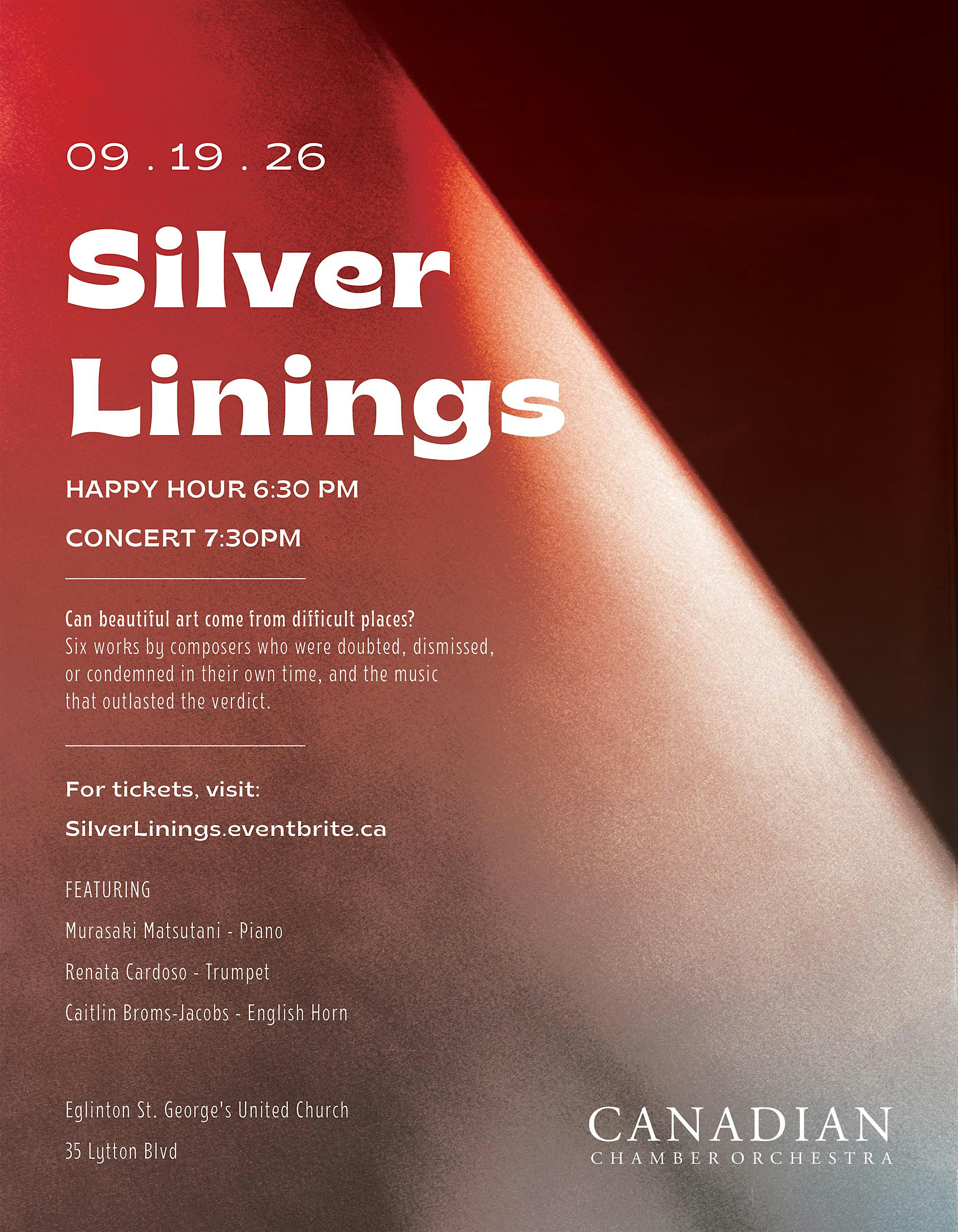 Silver Linings