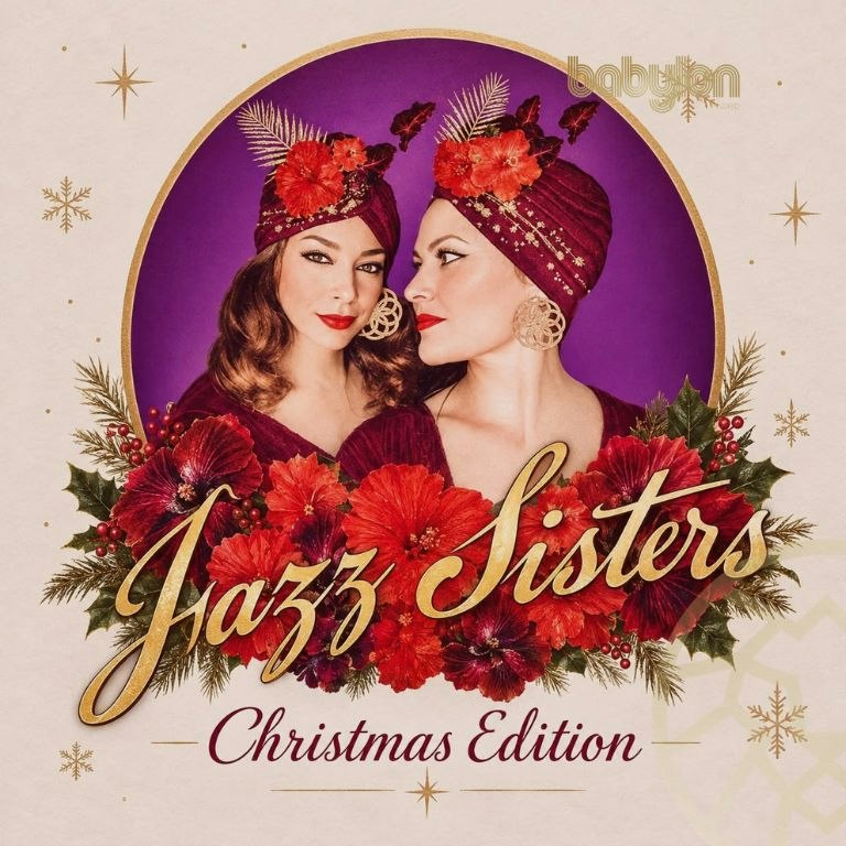 Jazz sisters "Chrismas edition"