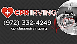 Infant Red Cross BLS CPR and AED Class in Irving