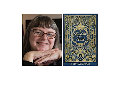 An afternoon with bestselling author Livi Michael