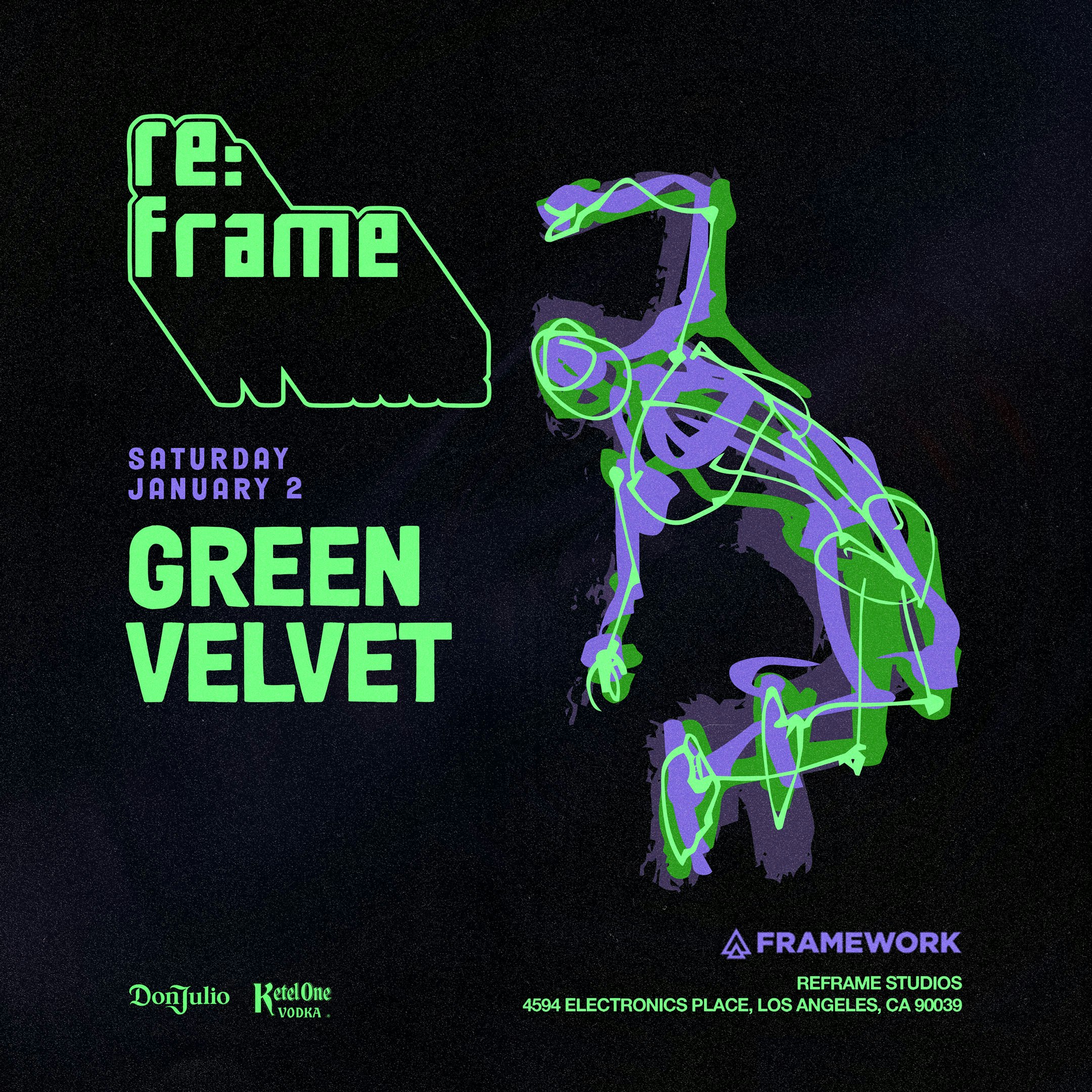 Green Velvet