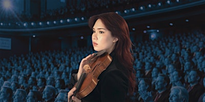 Santa Monica Symphony presents: Voices of Hollywood