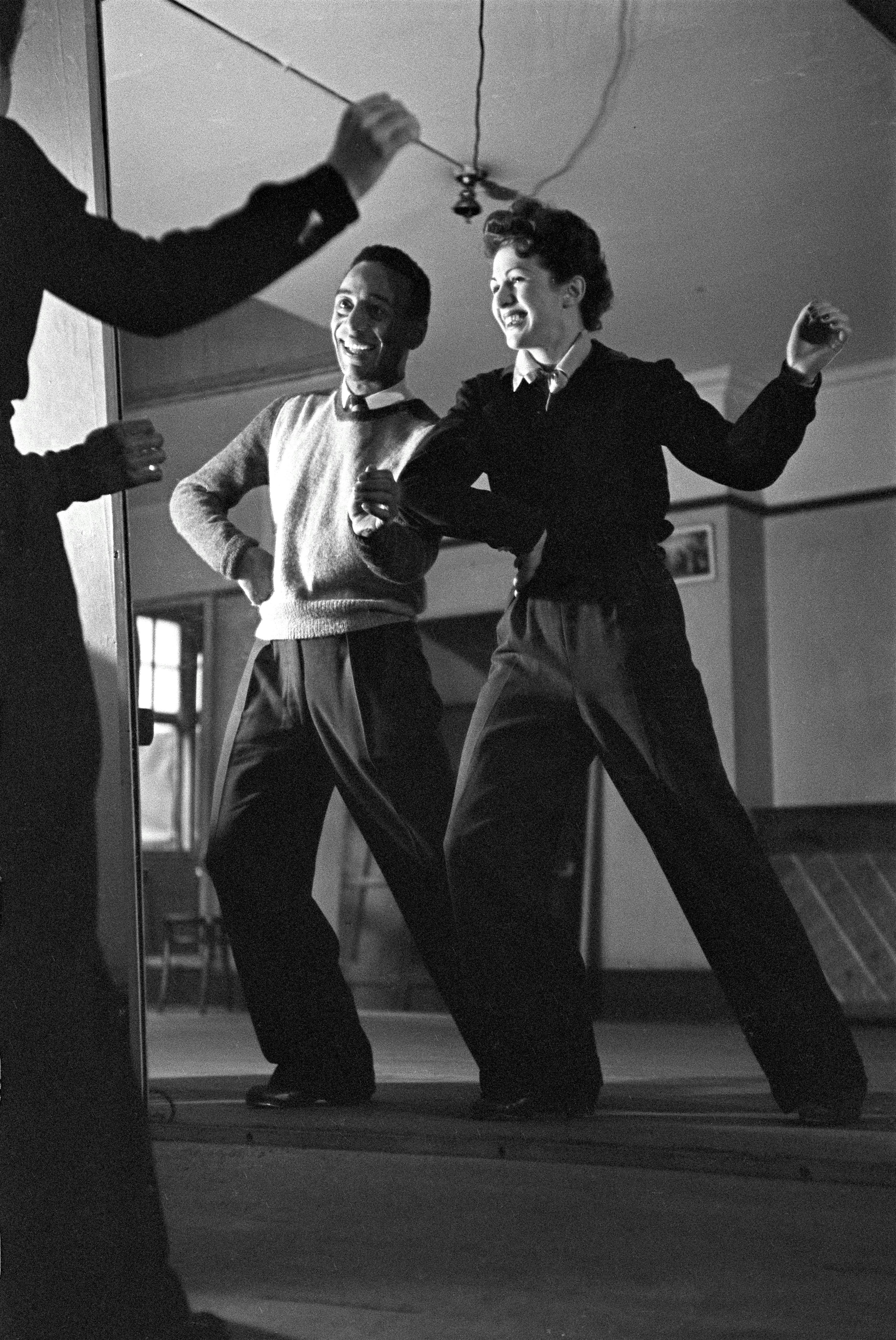 The Other “Mr. B.” - How Buddy Bradley’s Genius Transformed Ballet