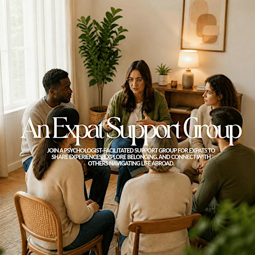 An Expat Support Group