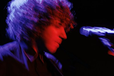 Daniel Noah Miller presents: Ten Songs for Two Cellos Live @ FSC