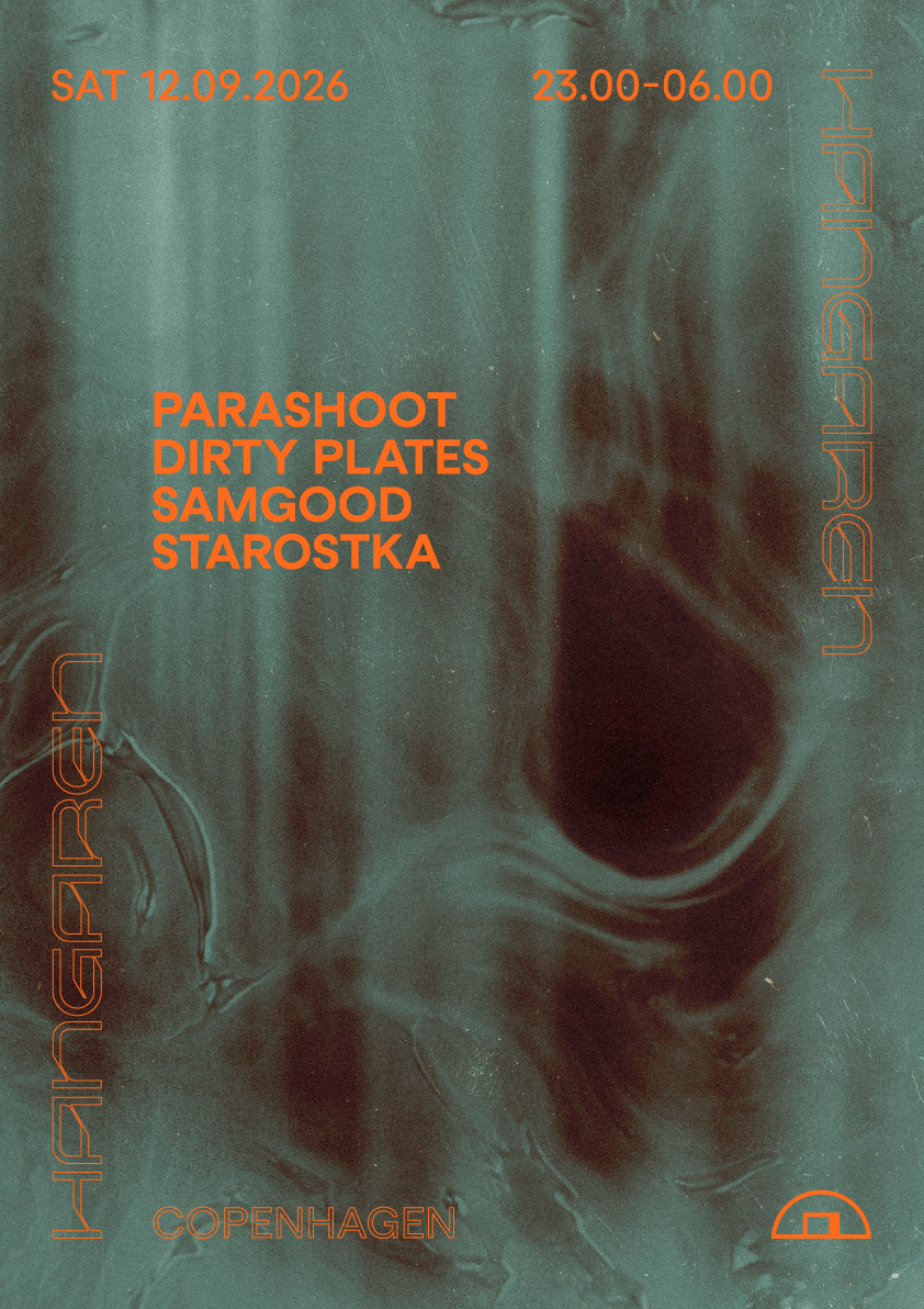 parashoot, Dirty Plates, samgood, Starostka