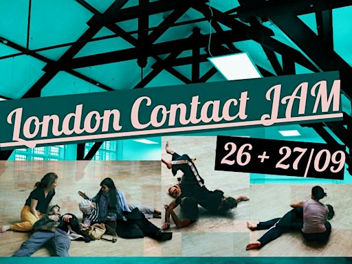 LONDON JAM