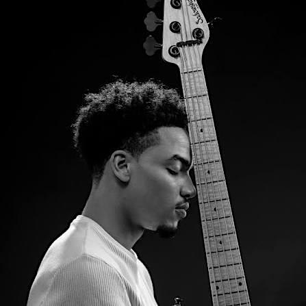 Brandon Rose | Masterclass + Jam Session