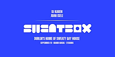 SWEATBOX: BODY HEAT