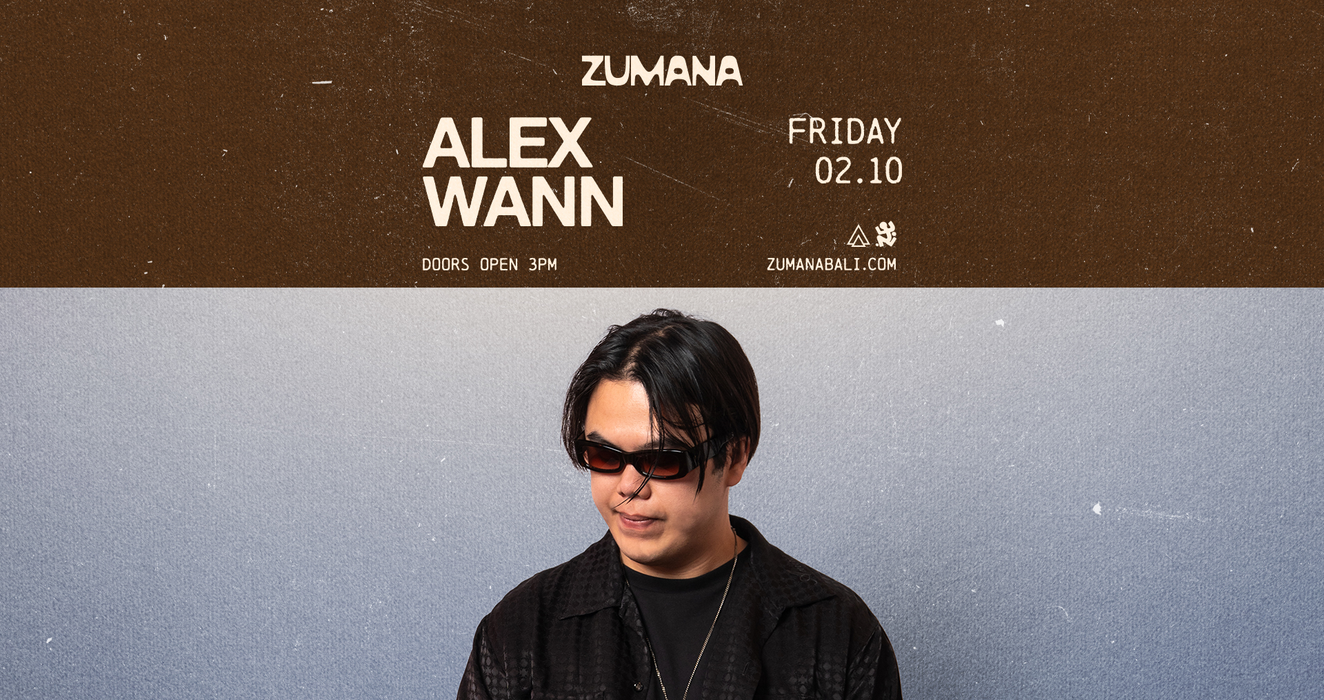 Alex Wann