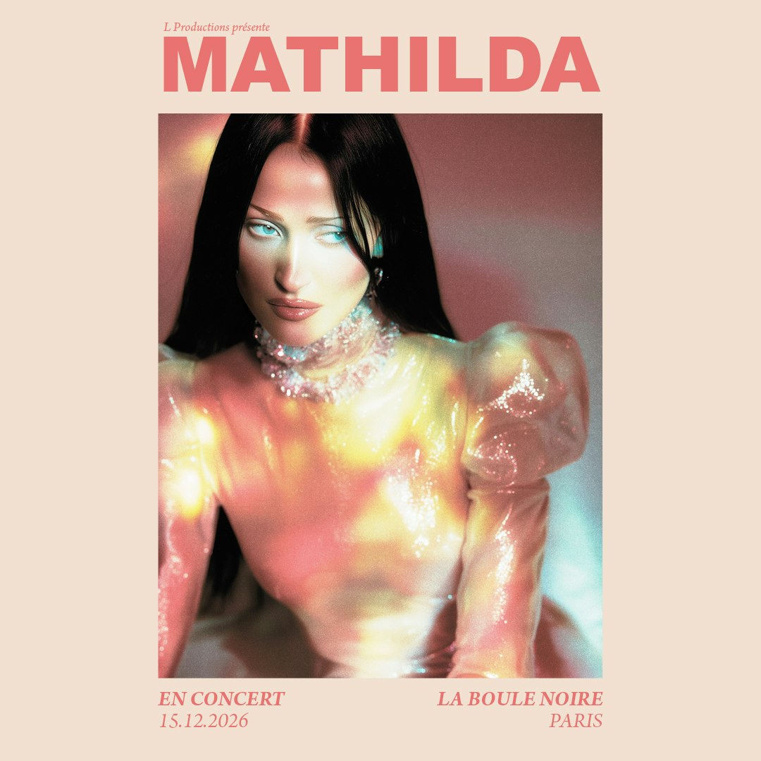 MATHILDA