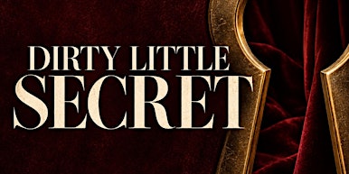 Dirty Little Secret at Club Pink Pony