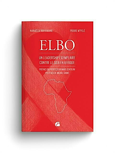 Présentation de l'ouvrage ELBO à l'UNESCO