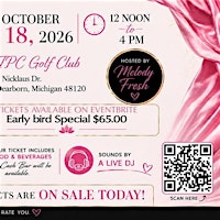 National Women’s Empowerment Day Brunch Peace and Wellness is the new Beau