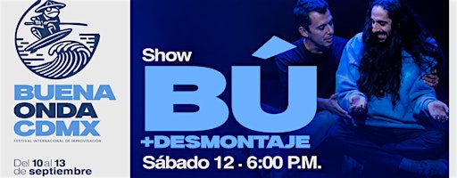 Bú
