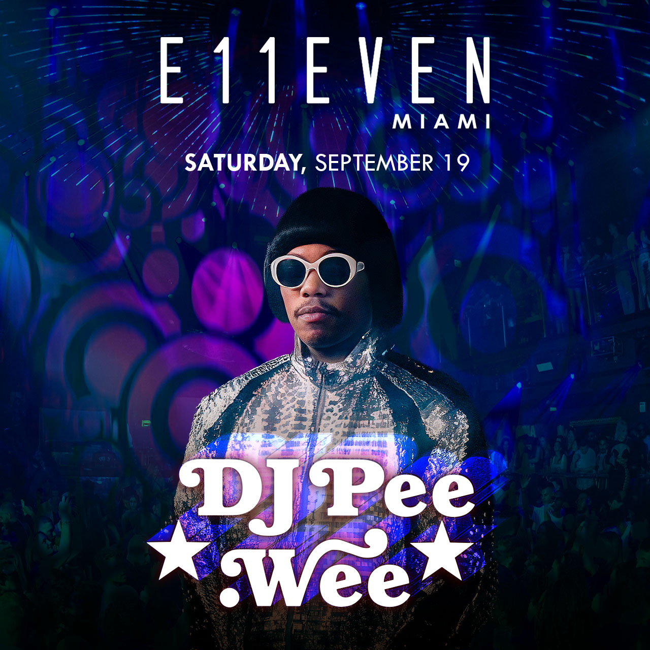 DJ Pee Wee
