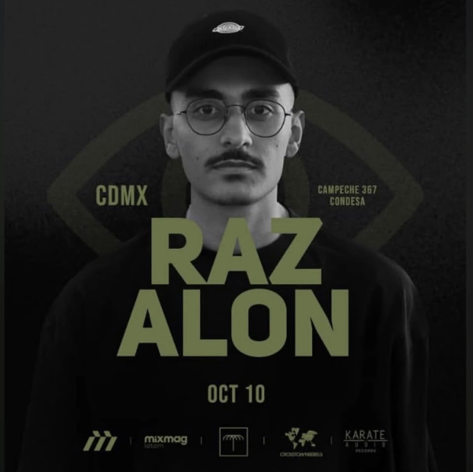 Raz Alon