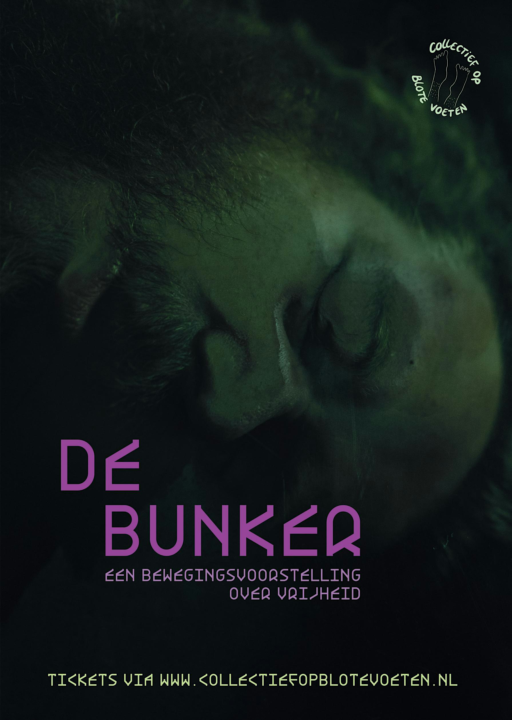 DE BUNKER