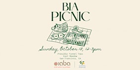 Bia Picnic