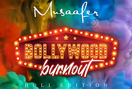 Bollywood Burnout - Diwali Edition 2026