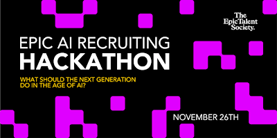 Epic AI Recruiting Hackathon