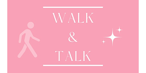 Manchester & Stockport Gals - Walk & Talk