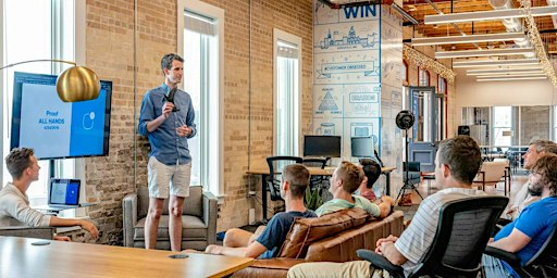 EdTech Hong Kong Mix & Drink | November 2026