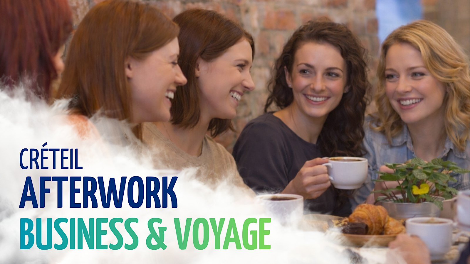 AFTERWORK 94 - CRETEIL