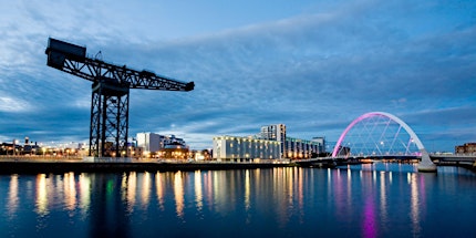 Explore Glasgow’s wonders with a scavenger hunt by World City Trail!