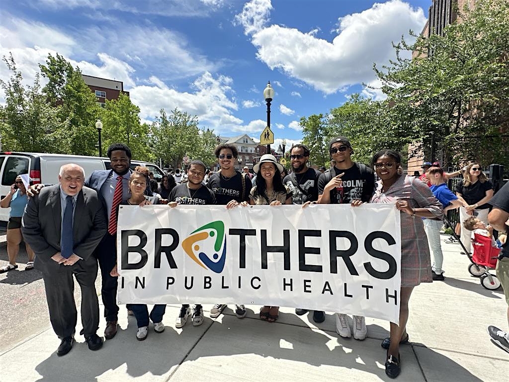 Two Years Strong: Brotherhood, Leadership & Community Impact