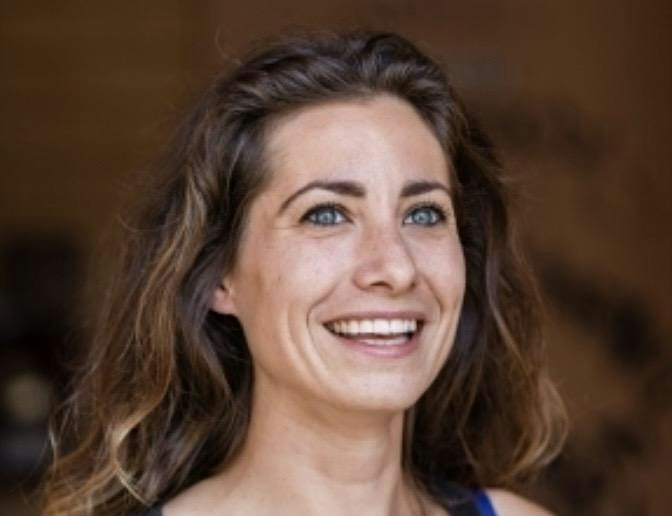 45- Minute Uplift: Sound, Movement & Breath