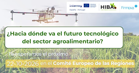 TECHNICAL WORKSHOP AND EXPLORATION OF HIBA+ OPPORTUNITIES