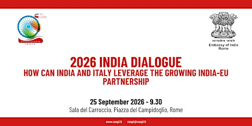2026 INDIA DIALOGUE