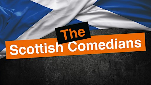 The Scottish Comedians presented by EHP Theatre Company