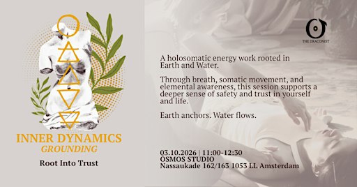 Inner Dynamics Grounding Vol. 1