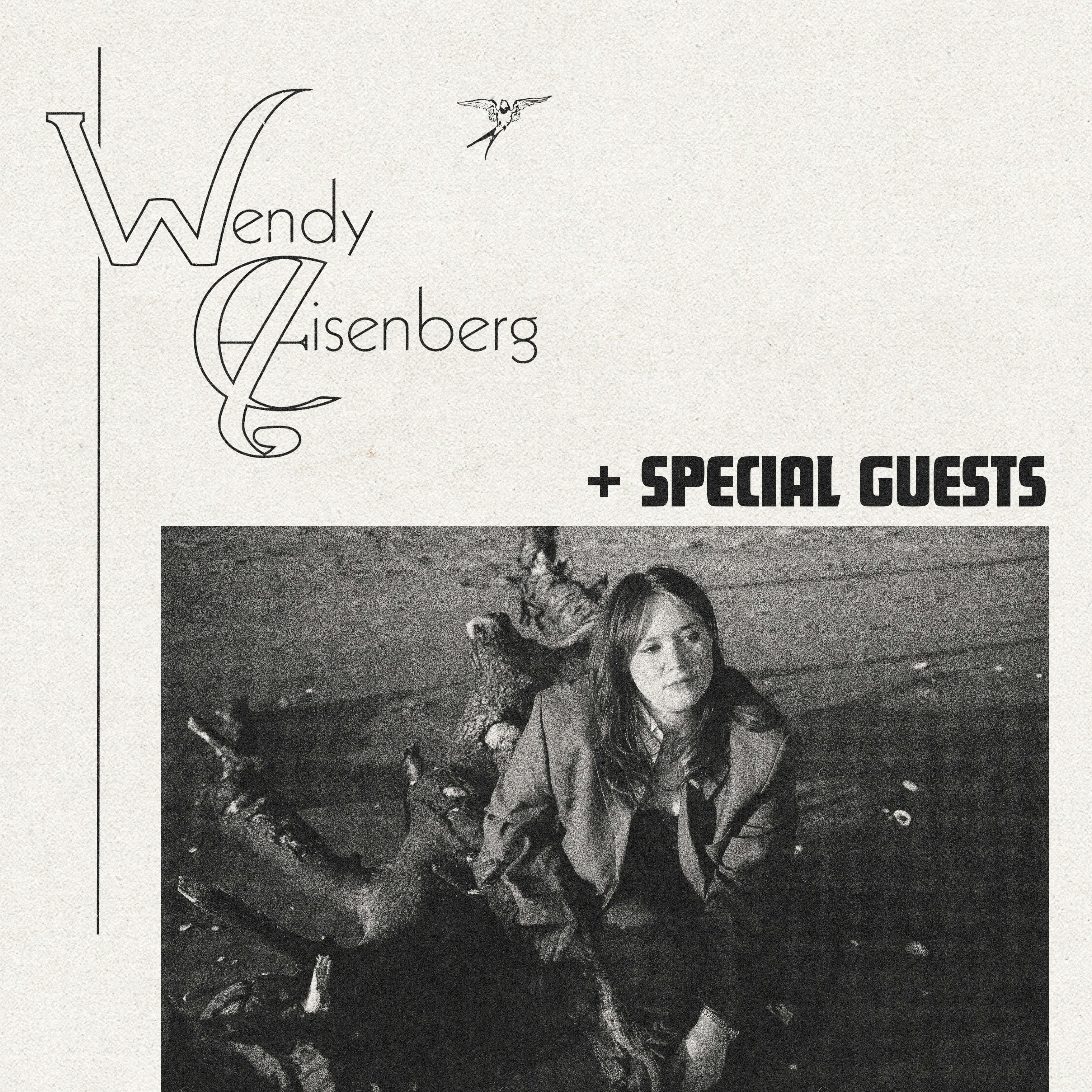 Wendy Eisenberg Live at Kamera