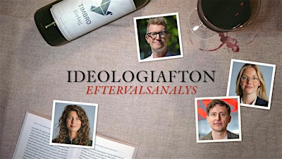 Ideologiaftons stora eftervalsanalys